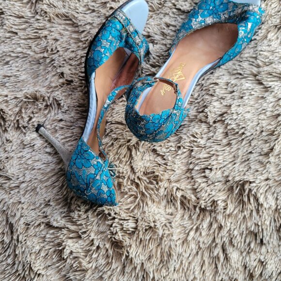 Darcos Tango shoes - Picture 4 of 10